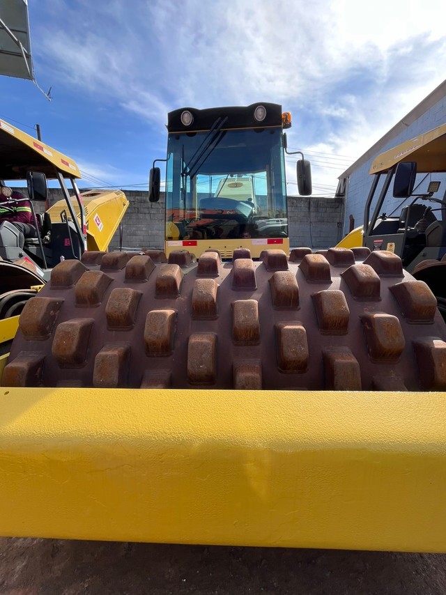 Bomag BW212 - 18/18 4