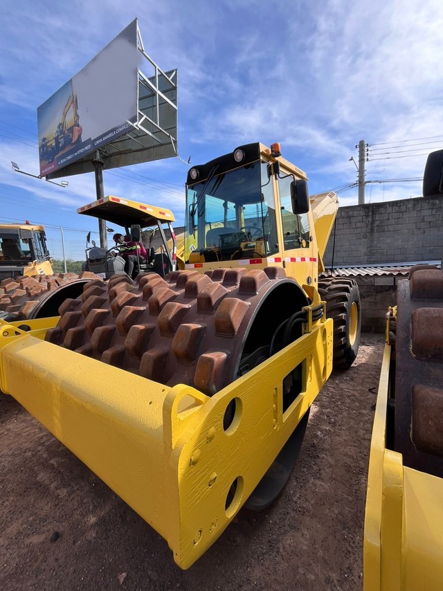 Bomag BW212 - 18/18 5