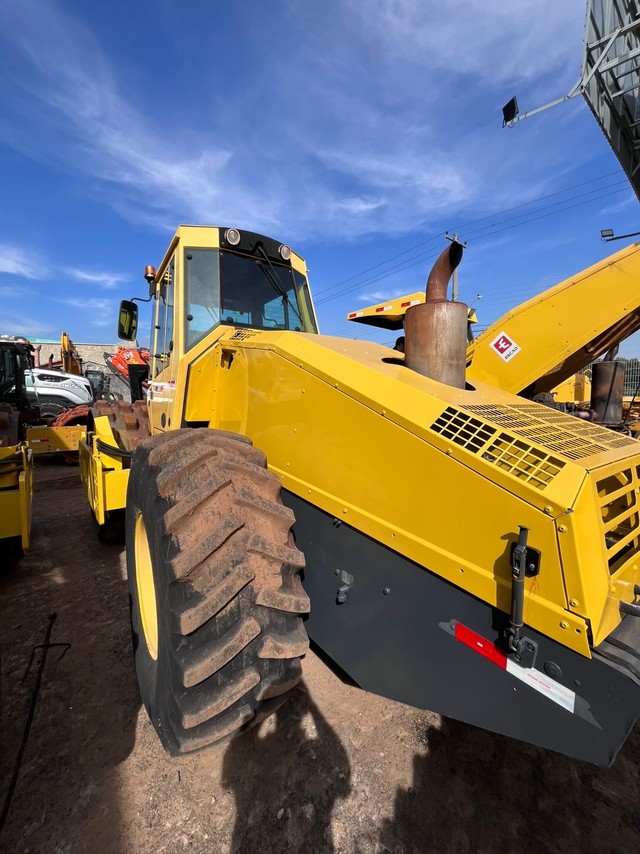 Bomag BW212 - 18/18 9