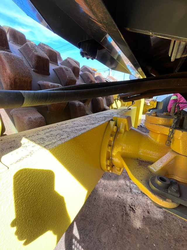 Bomag BW212 - 18/18 11