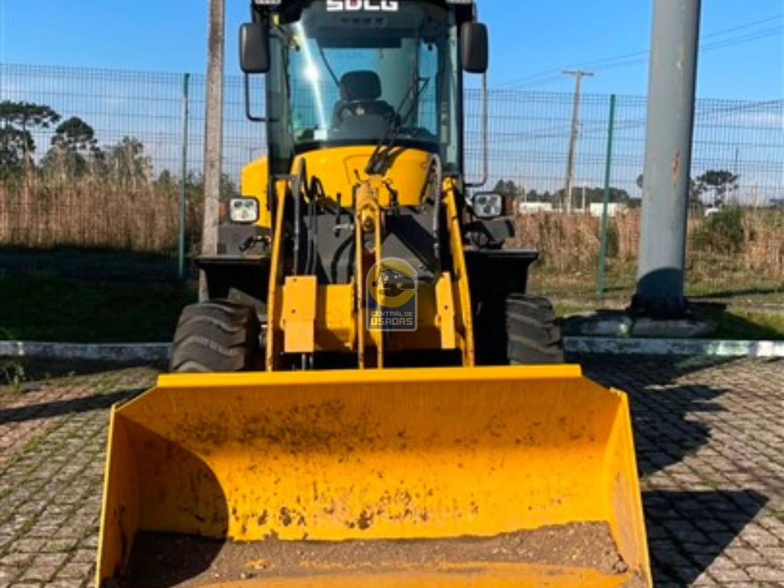 SDLG LG918 - 20/20 4