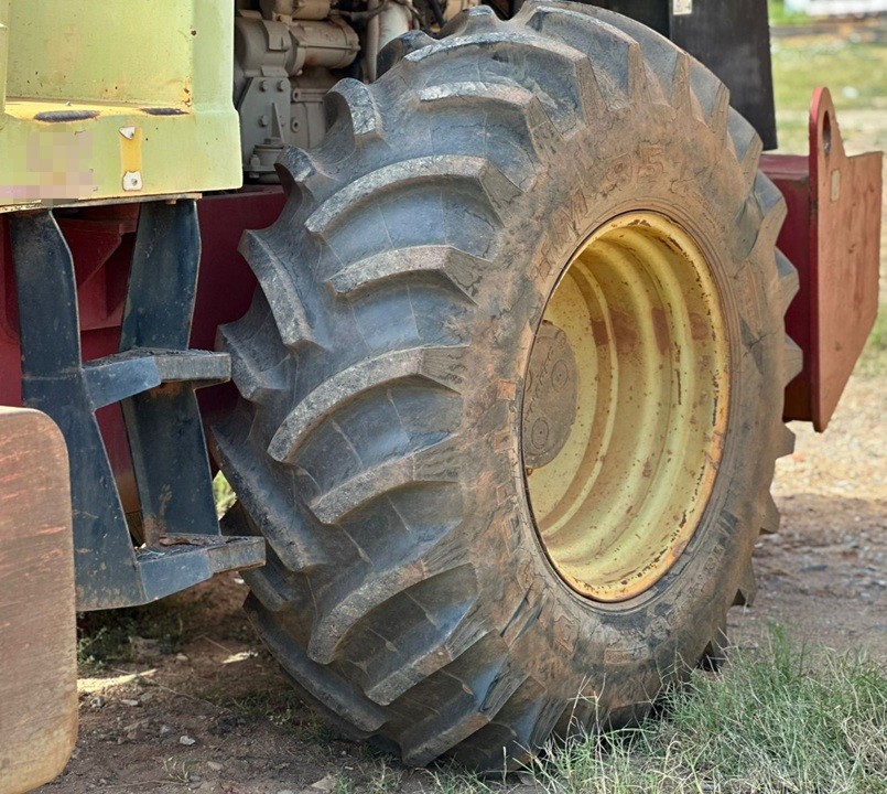 Dynapac Rolo CA 250 - 03/03 4