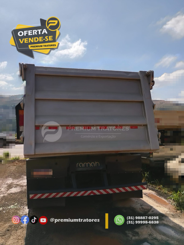 Scania P420 - 21/21 2
