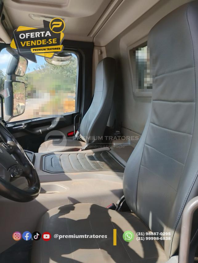 Scania P420 - 21/21 9