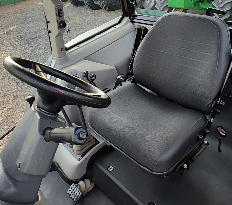 Valtra BM 125 - 16/16 7