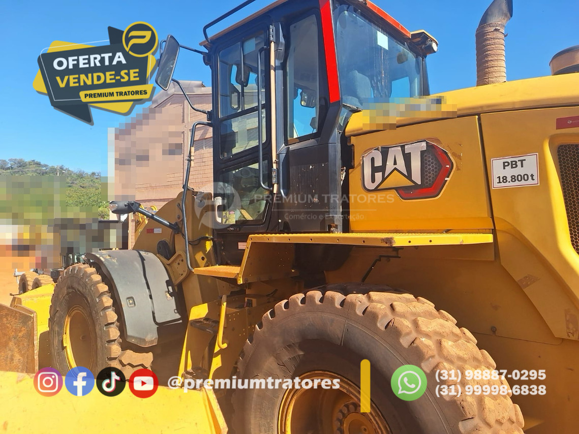Caterpillar 924K - 22/22 5