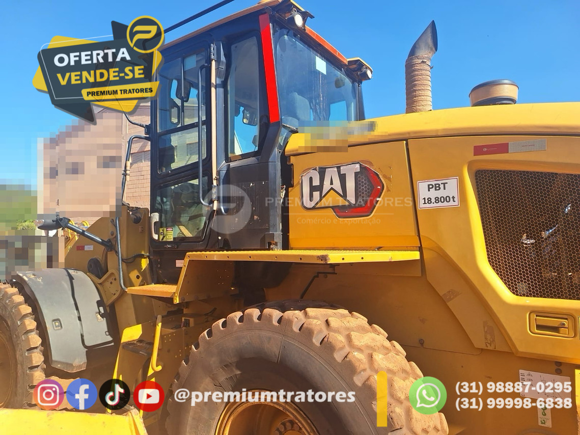 Caterpillar 924K - 22/22 7