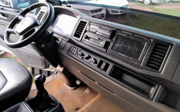 Volkswagen 11-180 Delivery  - 23/23 4
