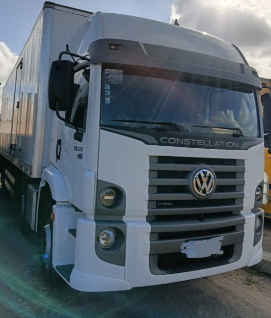 Volkswagen 30 320 - 23/24 4