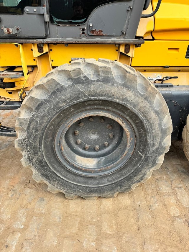 New Holland RG170 - 13/13 14