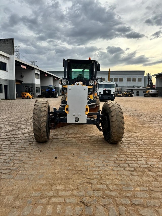 New Holland RG170 - 13/13 15