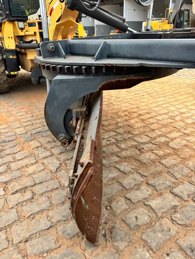 New Holland RG170 - 13/13 19