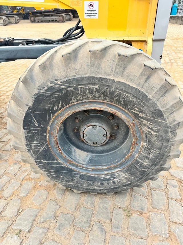 New Holland RG170 - 13/13 20