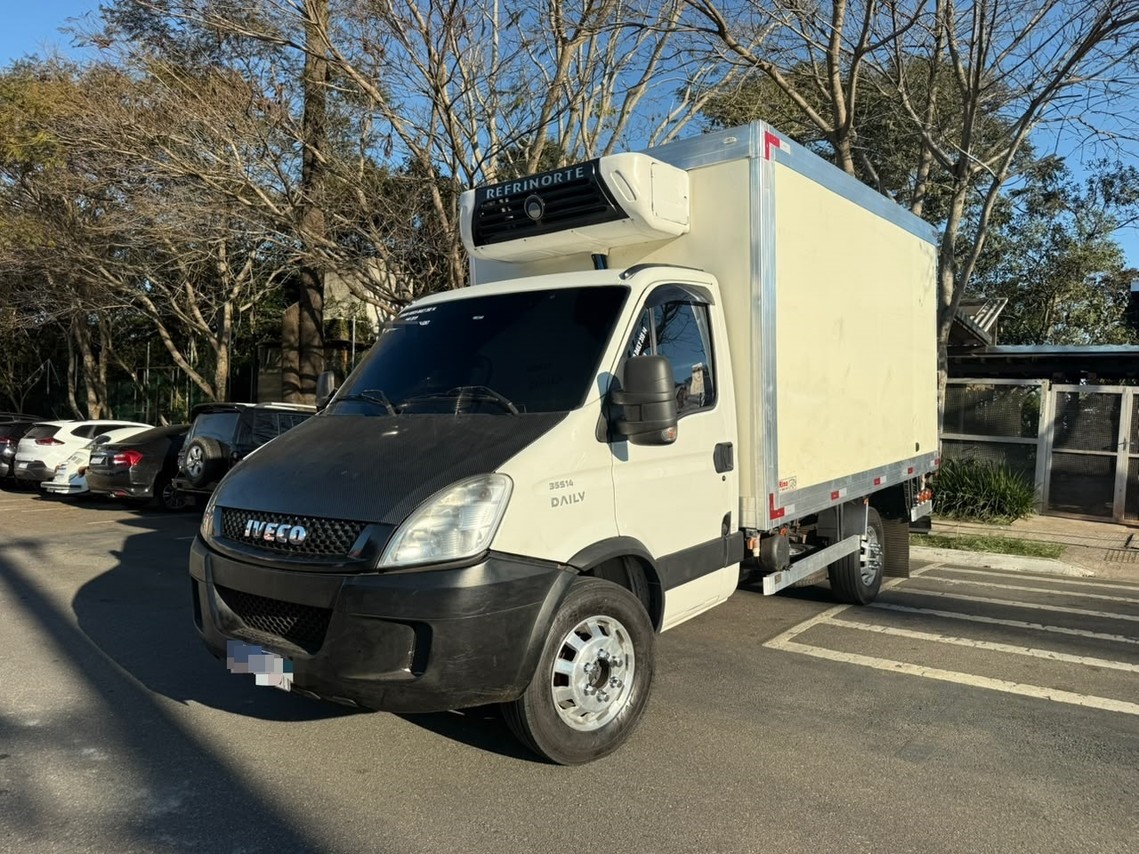 Iveco 35S14 - 19/19 2
