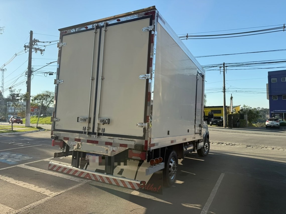 Iveco 35S14 - 19/19 6