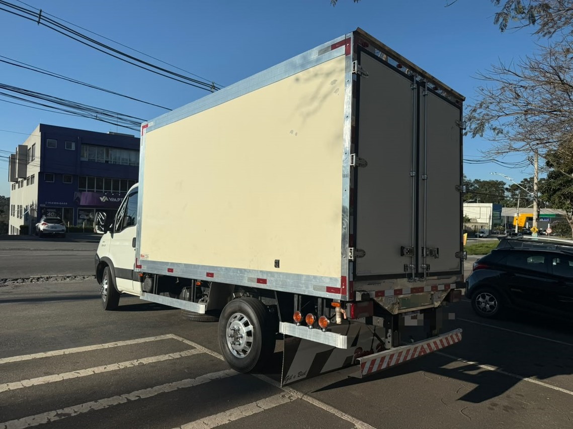 Iveco 35S14 - 19/19 8