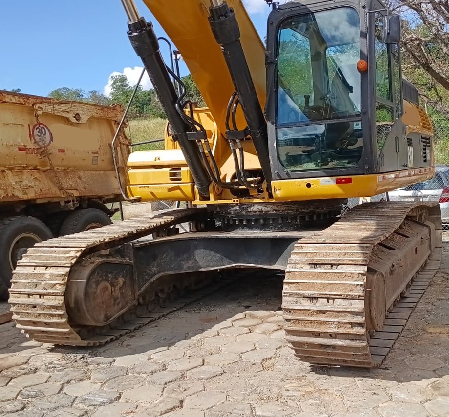 Caterpillar 336DL ME - 13/13 3