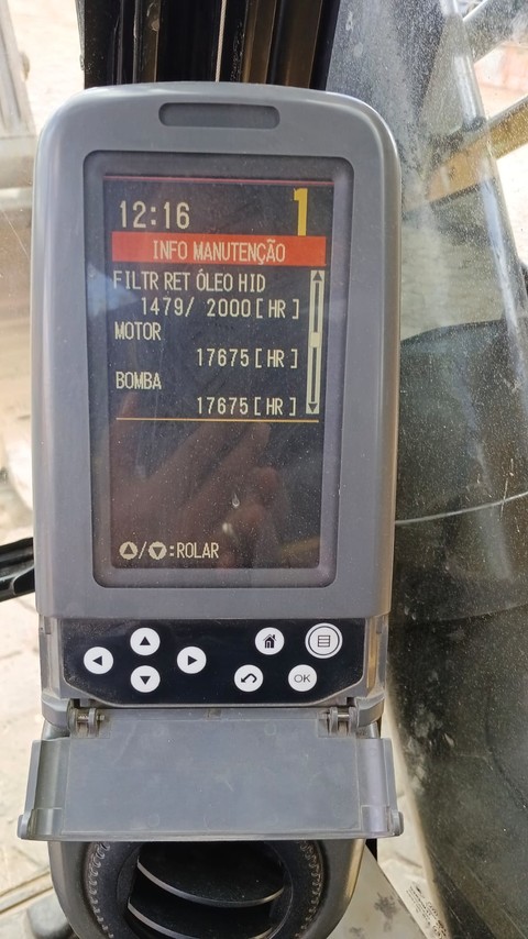 Caterpillar 336DL ME - 13/13 10