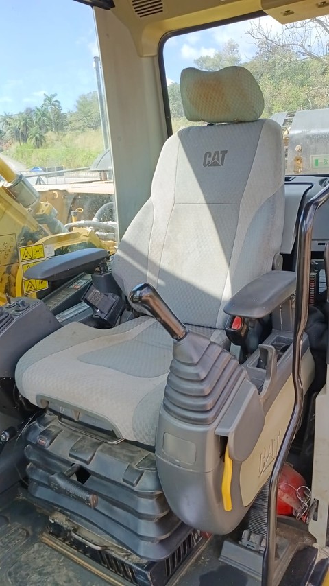 Caterpillar 336DL ME - 13/13 11