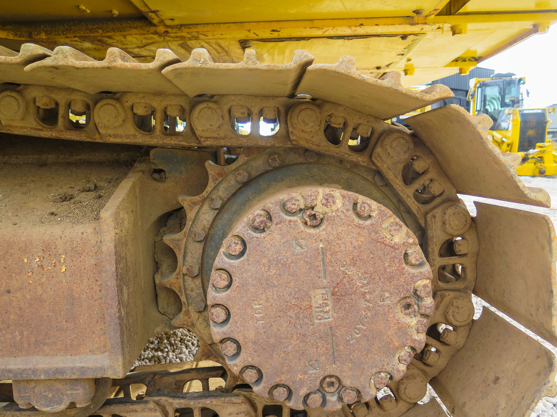 Komatsu PC200 - 14/14 7