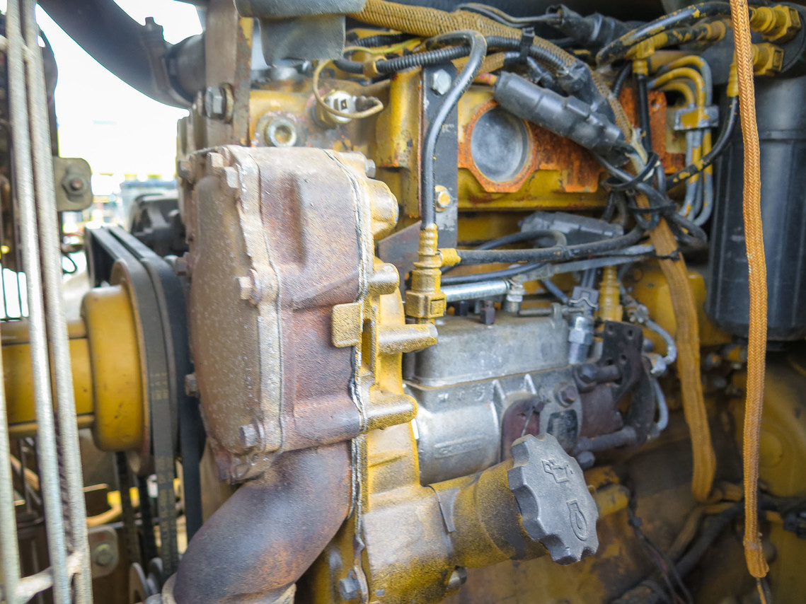 Caterpillar CS533E - 07/07 5