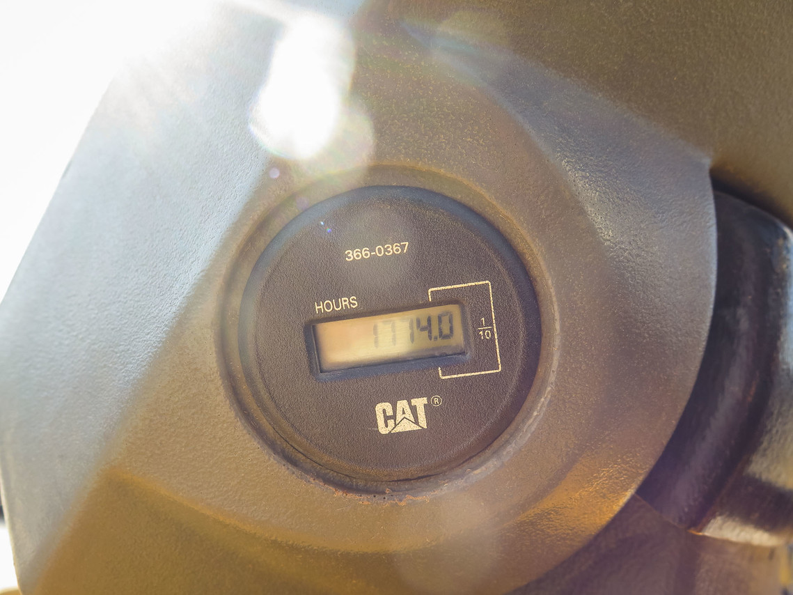 Caterpillar CS533E - 07/07 8