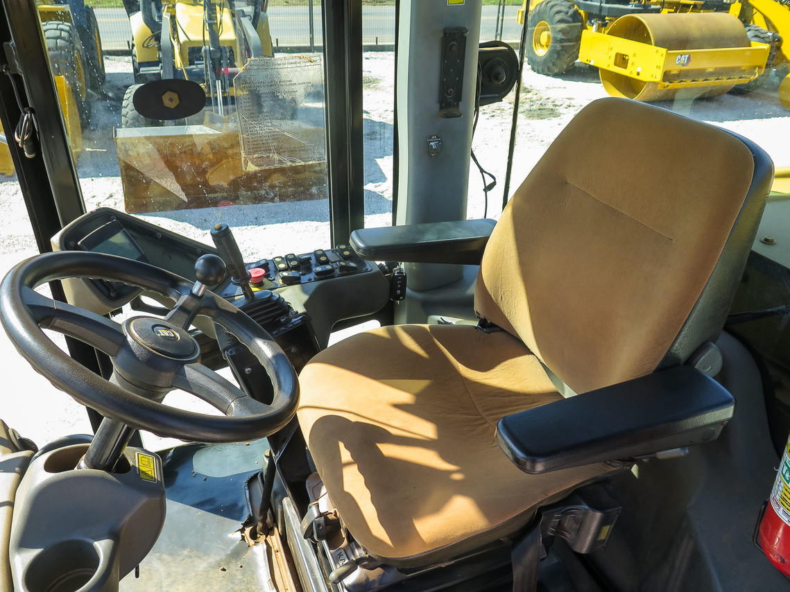 Caterpillar CS54B - 14/14 6
