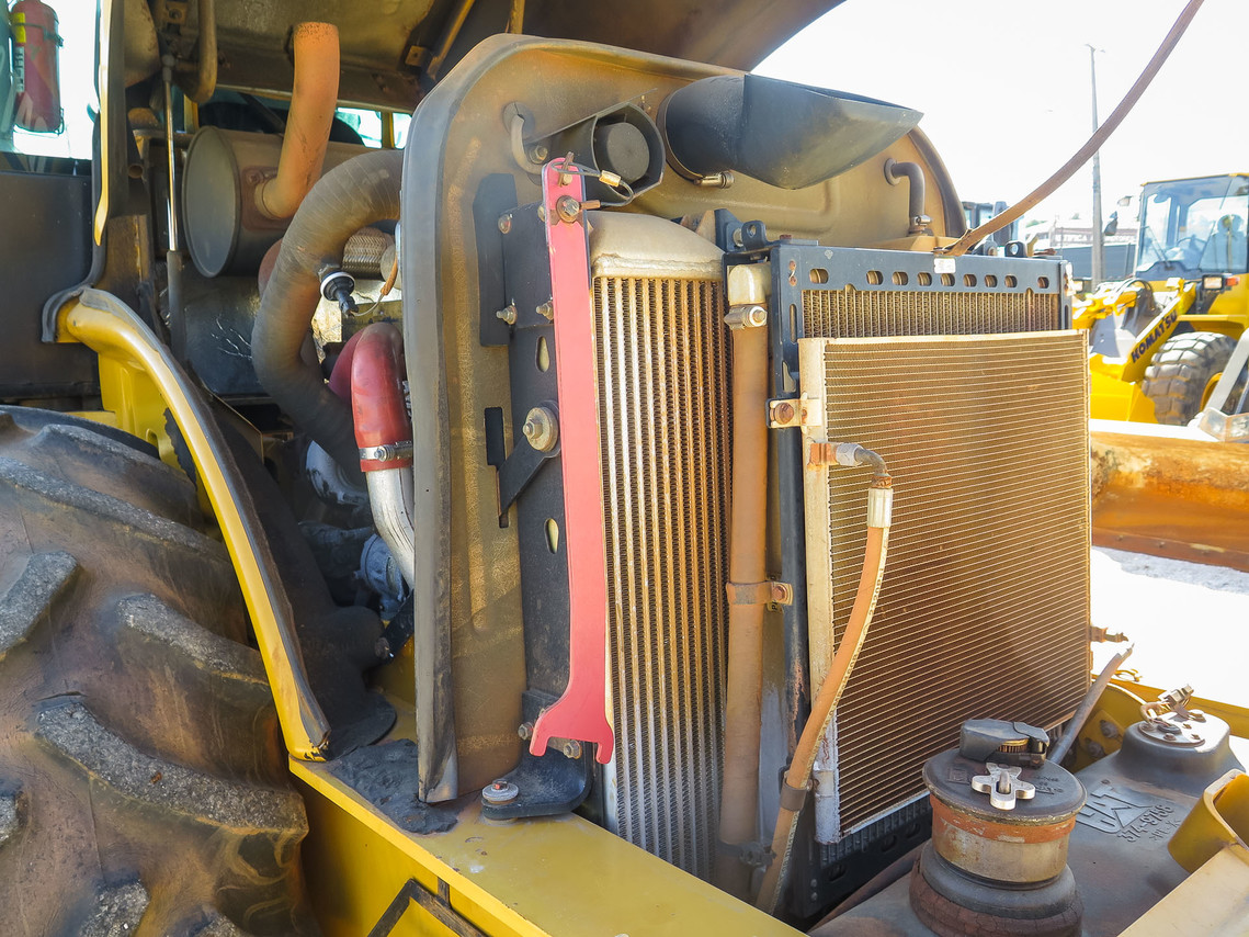Caterpillar CS54B - 14/14 7