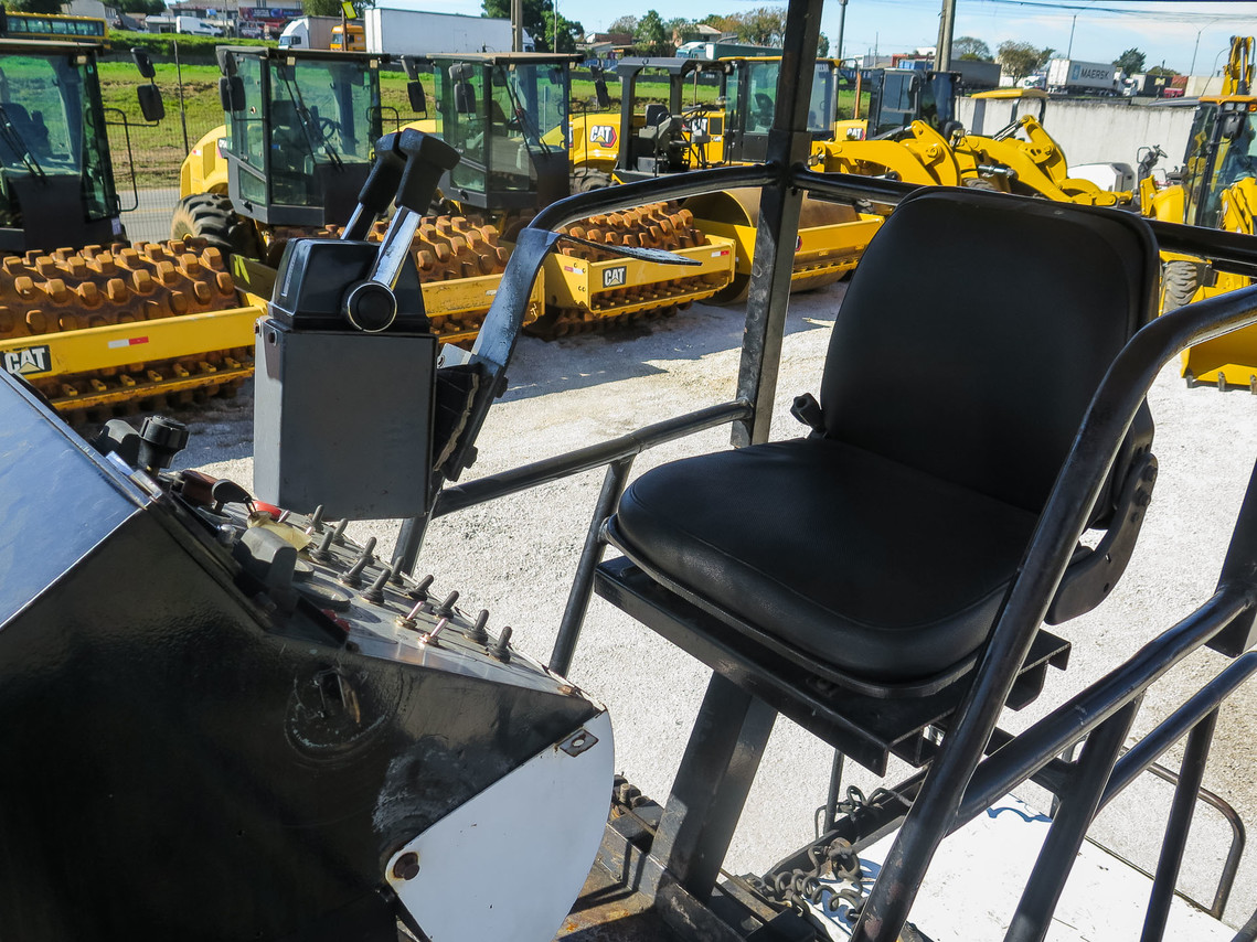Terex VDA700 - 07/07 6