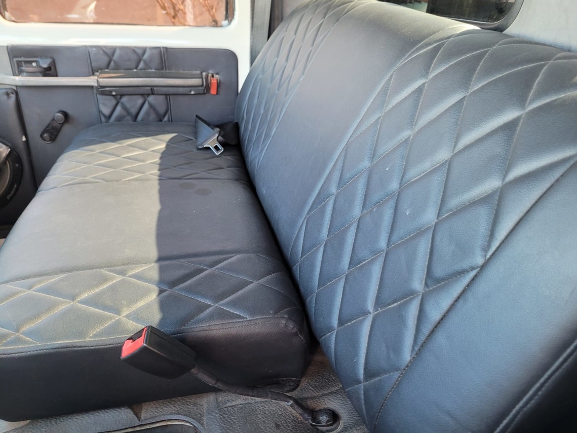 Ford Cargo1217 - 00/01 5