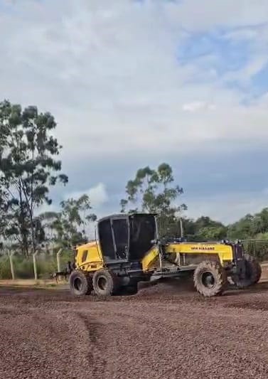 New Holland RG 140B - 11/11 2