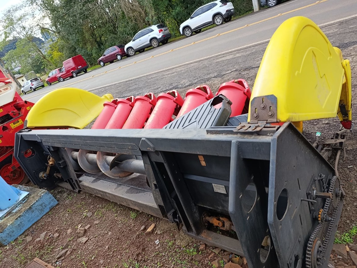 Vence tudo Milho Bocuda 9 Linhas de 0,45cm - 08 4