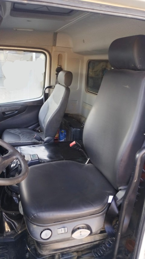 Mercedes Benz Axor 3131 - 14/14 3