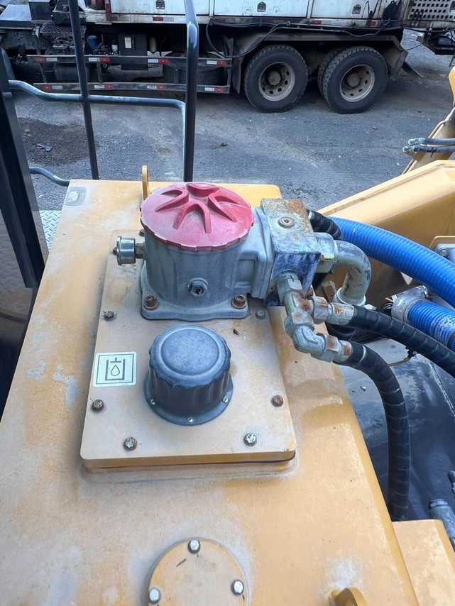 XCMG XLZ250 - 25/25 5