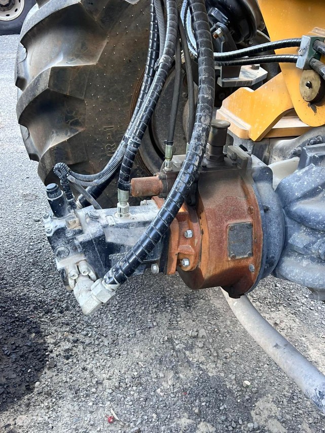 XCMG XLZ250 - 25/25 6