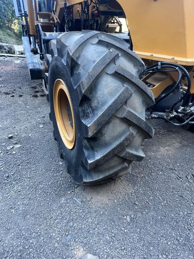 XCMG XLZ250 - 25/25 7