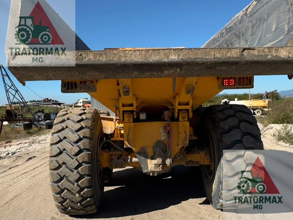 Volvo A30F - 12/12 5