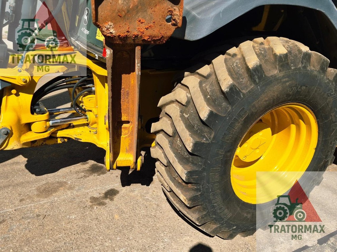 John Deere 310 L - 23/23 3
