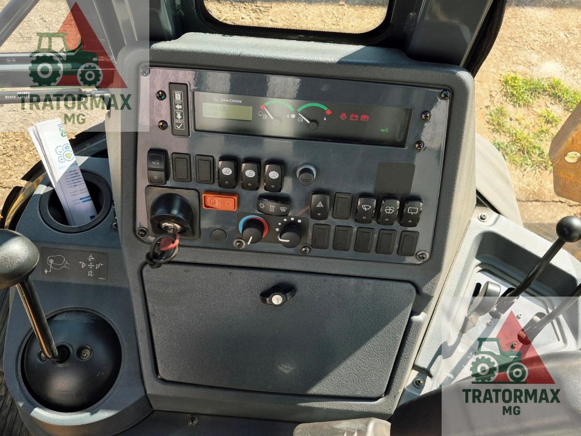 John Deere 310 L - 23/23 4