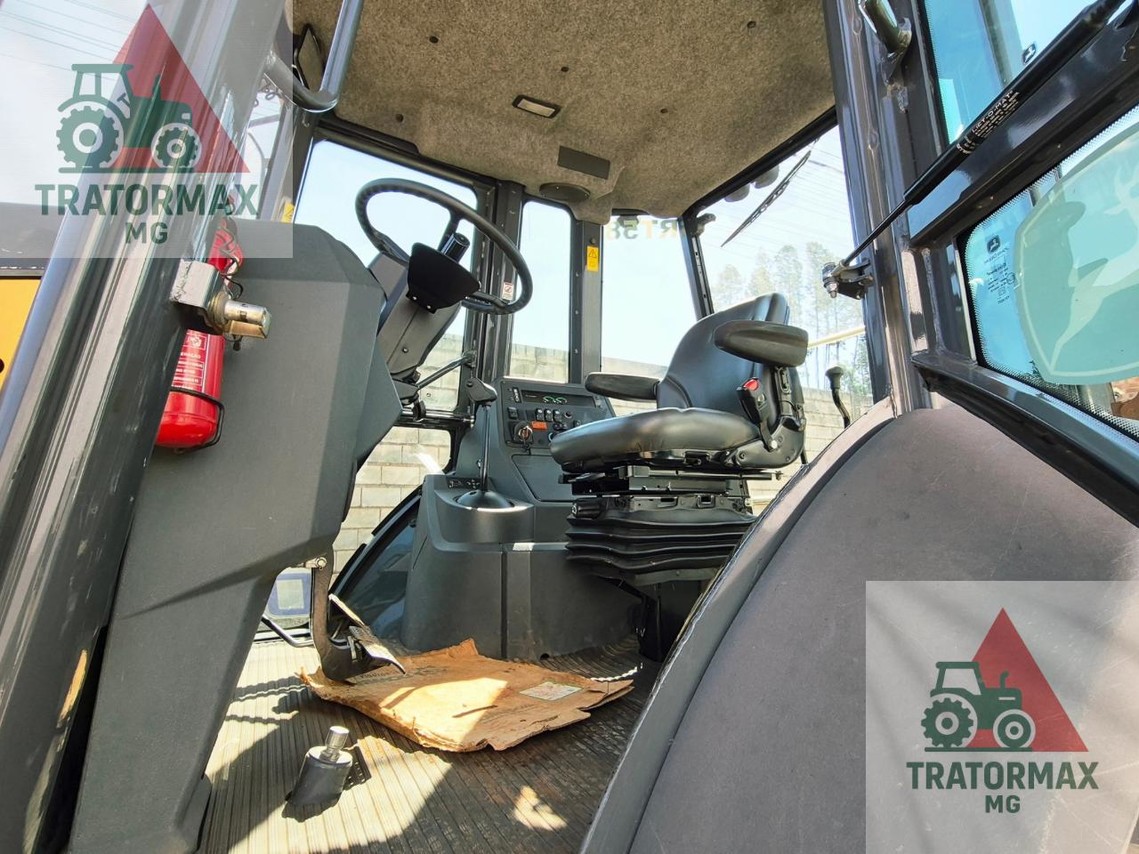 John Deere 310 L - 23/23 6