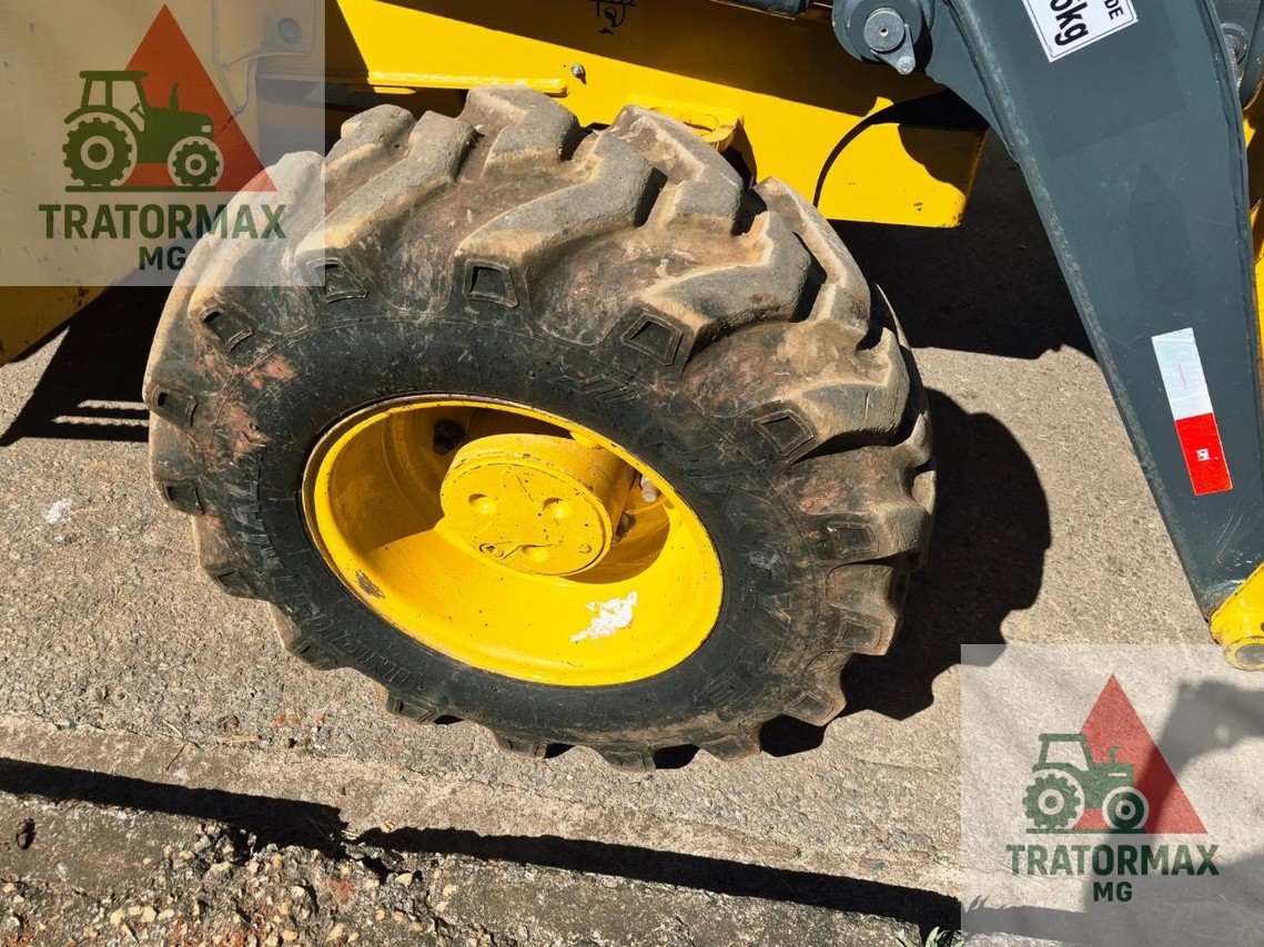 John Deere 310 L - 23/23 9
