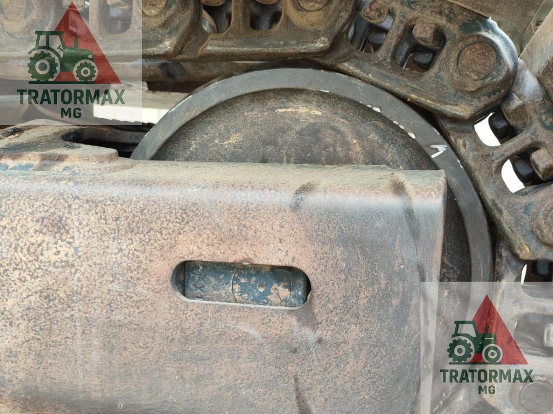 John Deere Hidráulica 130G - 20/20 5