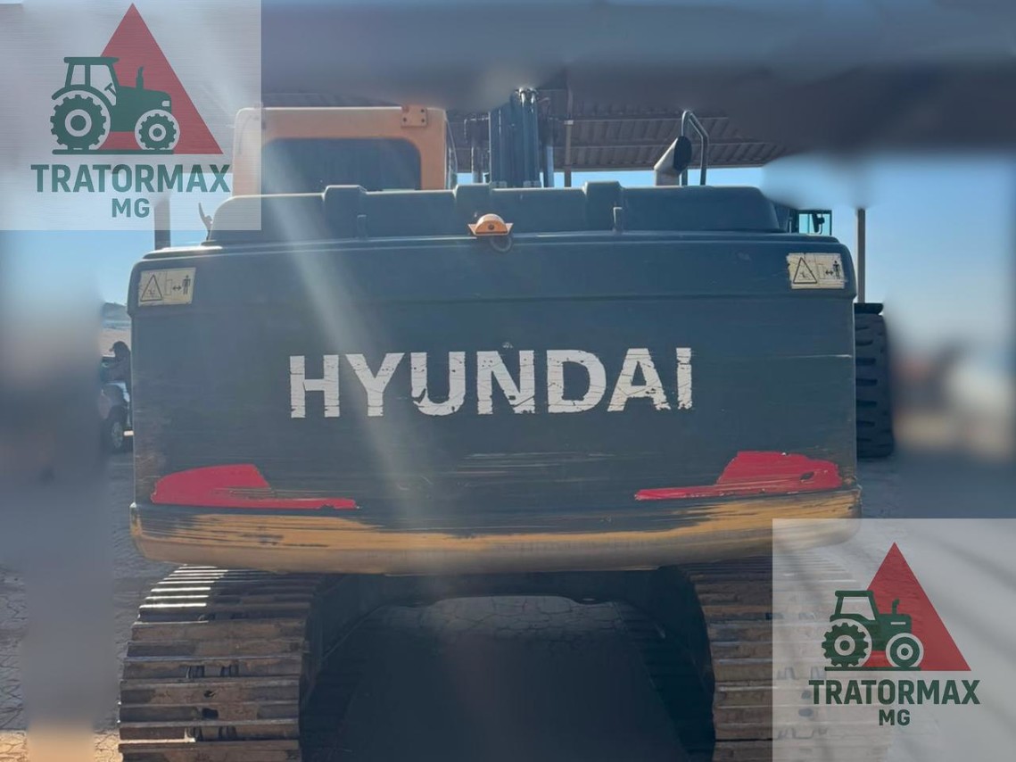Hyundai R150LC-9 - 22/22 3