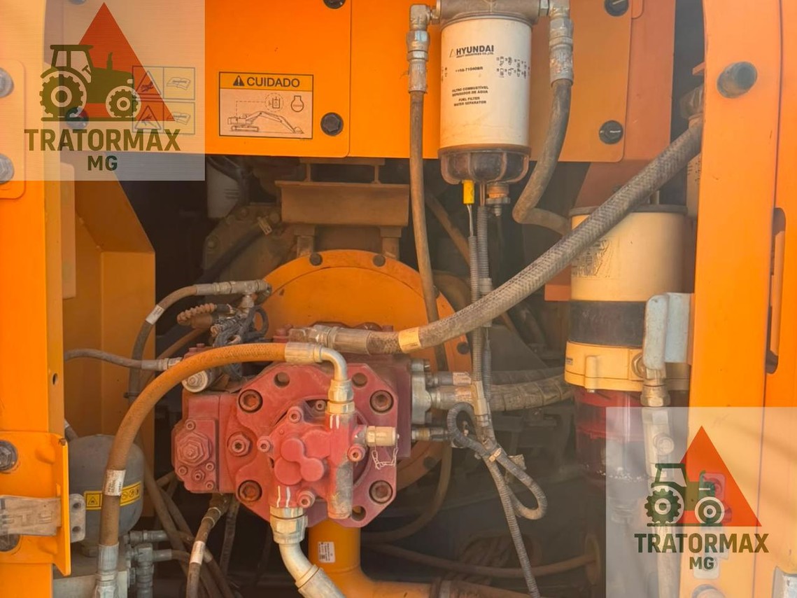 Hyundai R150LC-9 - 22/22 5