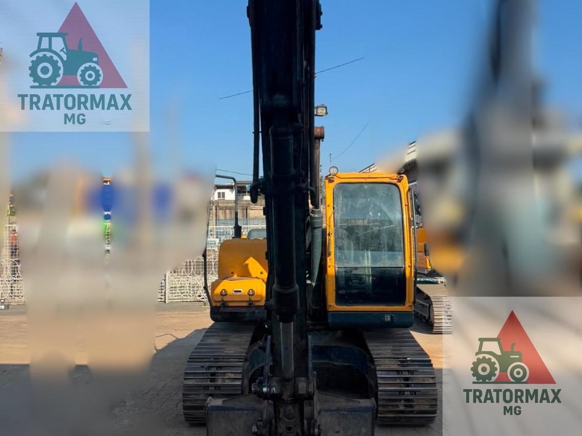 Hyundai R150LC-9 - 22/22 6