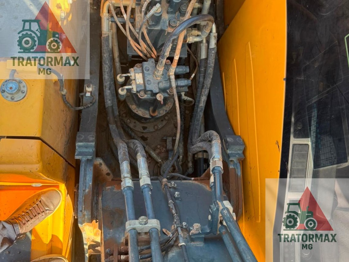Hyundai R150LC-9 - 22/22 13