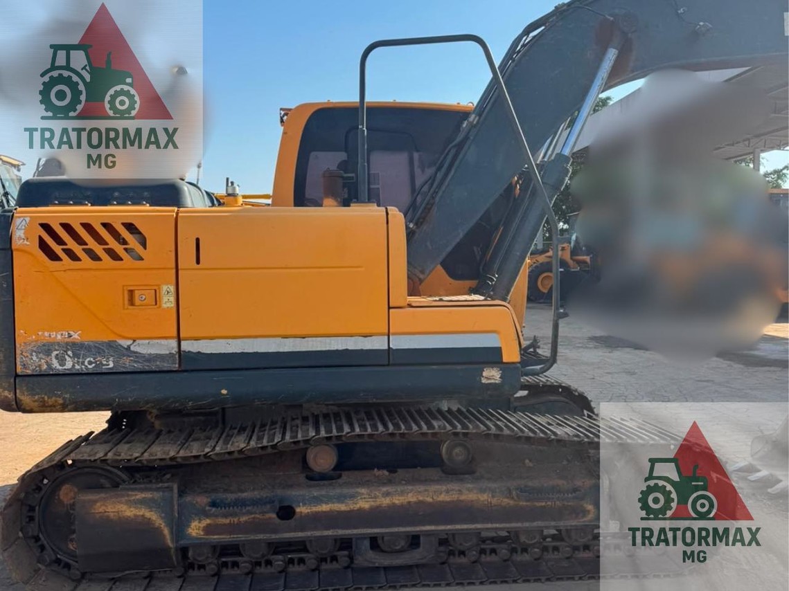 Hyundai R150LC-9 - 22/22 14