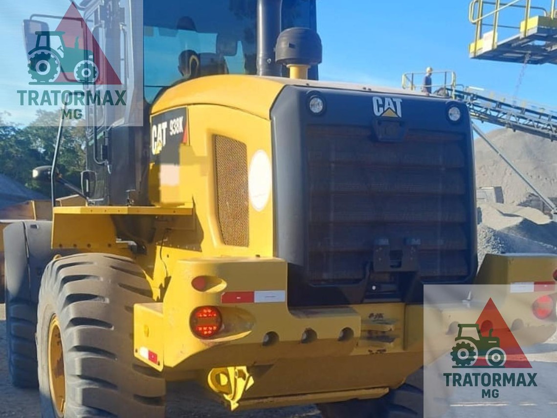 Caterpillar 938 K - 19/19 3