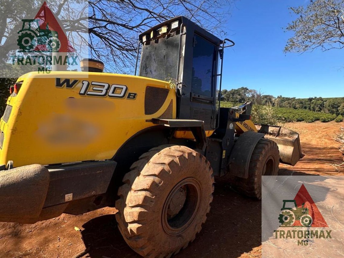 New Holland W130 - 22/22 4