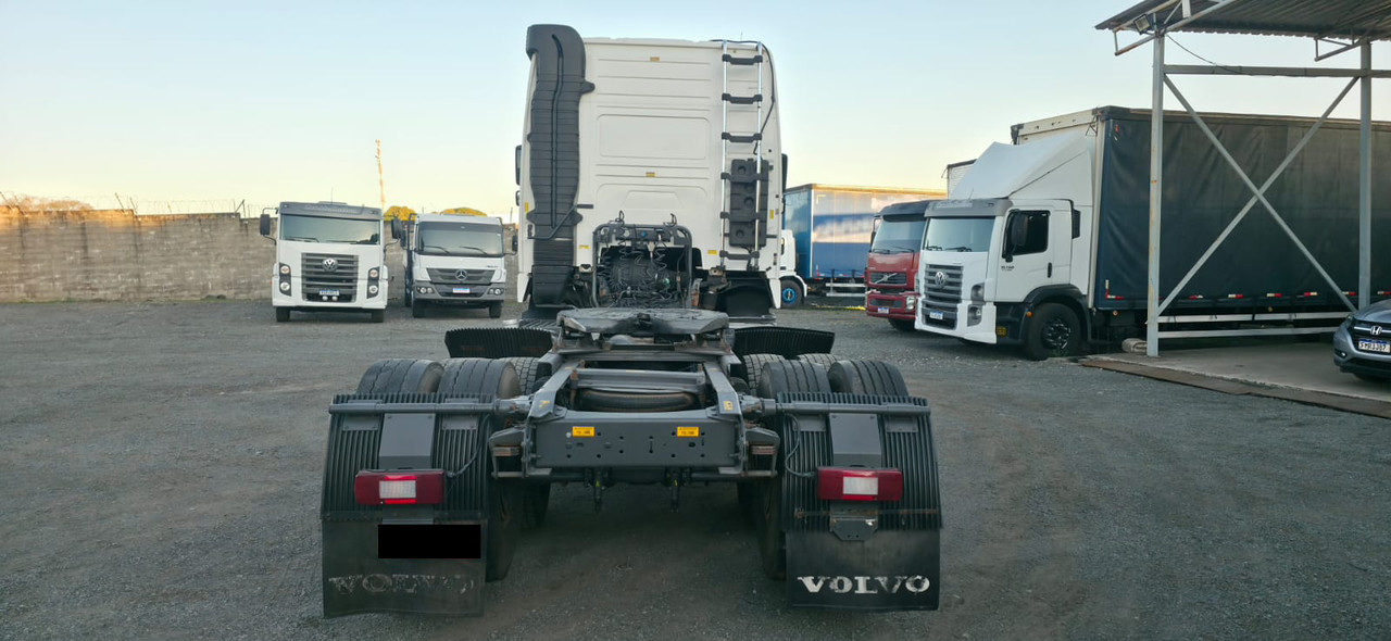 Volvo FH 460 - 14/14 5
